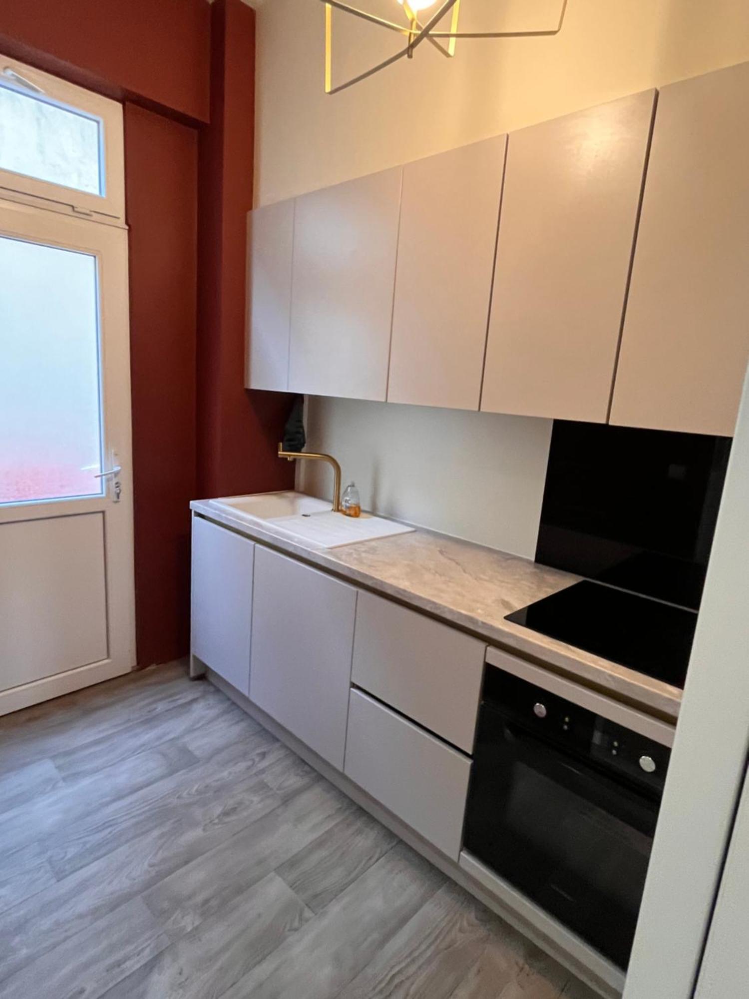 Ca Se Passe Ici Apartment ดีจอง ภายนอก รูปภาพ