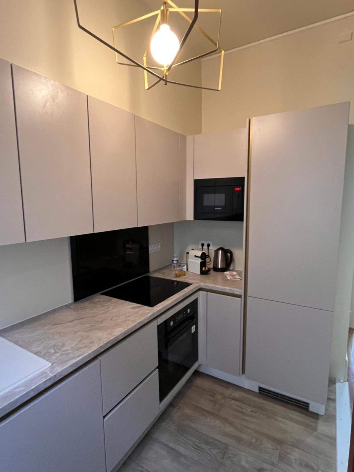 Ca Se Passe Ici Apartment ดีจอง ภายนอก รูปภาพ