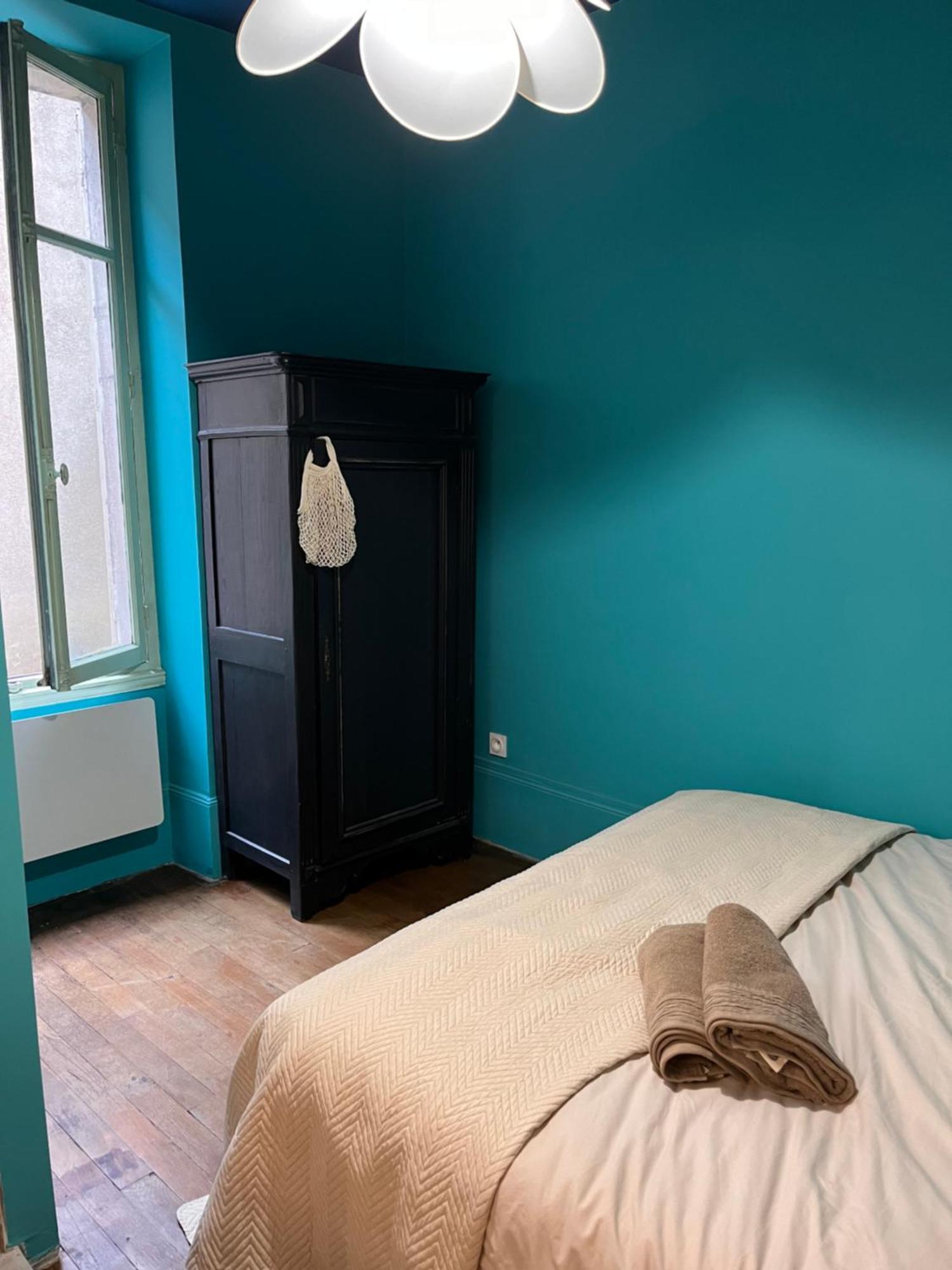 Ca Se Passe Ici Apartment ดีจอง ภายนอก รูปภาพ